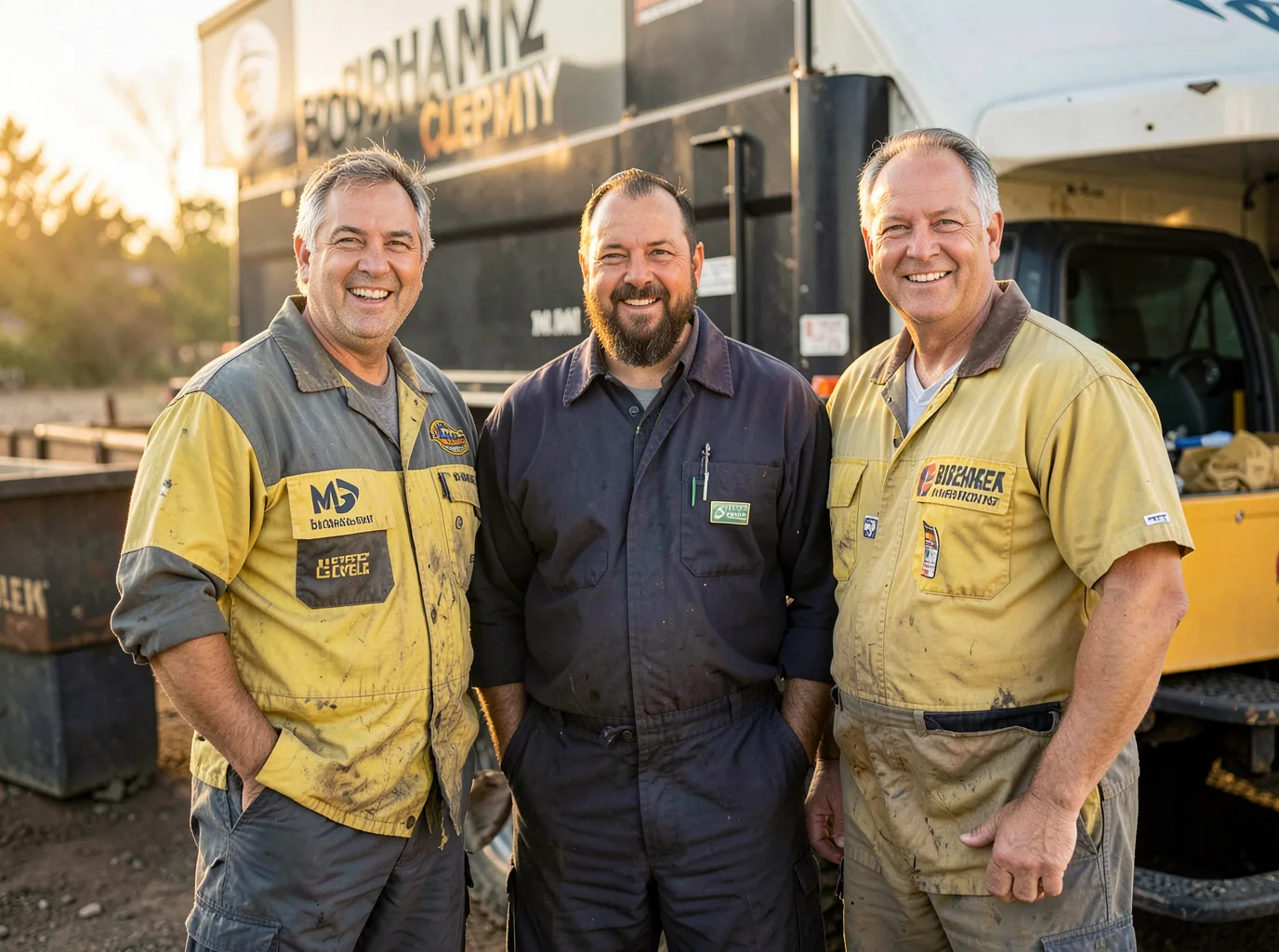 Sewage Cleanup company in Wever, IA